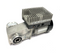 Lenze MDEMAXX071-32 Gearmotor E82MV371-2B001 8200 Motec Frequency Inverter Drive - Maverick Industrial Sales
