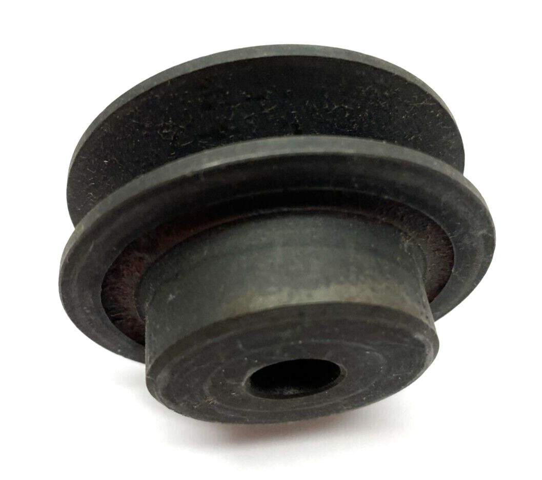 Maurey 2250X1/2 Single Channel V-Groove Pulley 1/2" 2240-50 - Maverick Industrial Sales