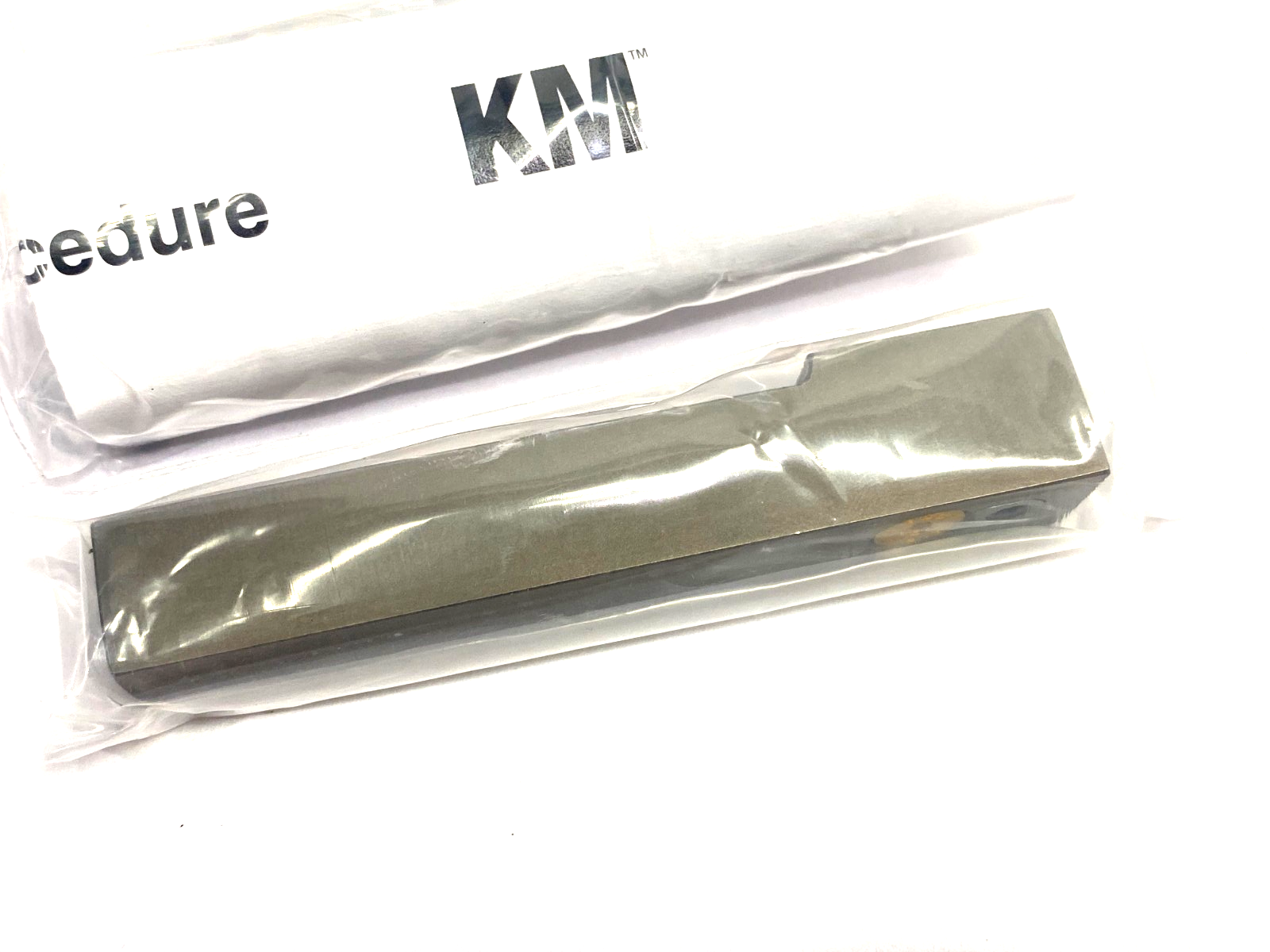 3397255 | Kennametal KM Micro™ Clamping Unit Square Shank KM16RCM1616100HPC - New - Maverick Industrial Sales