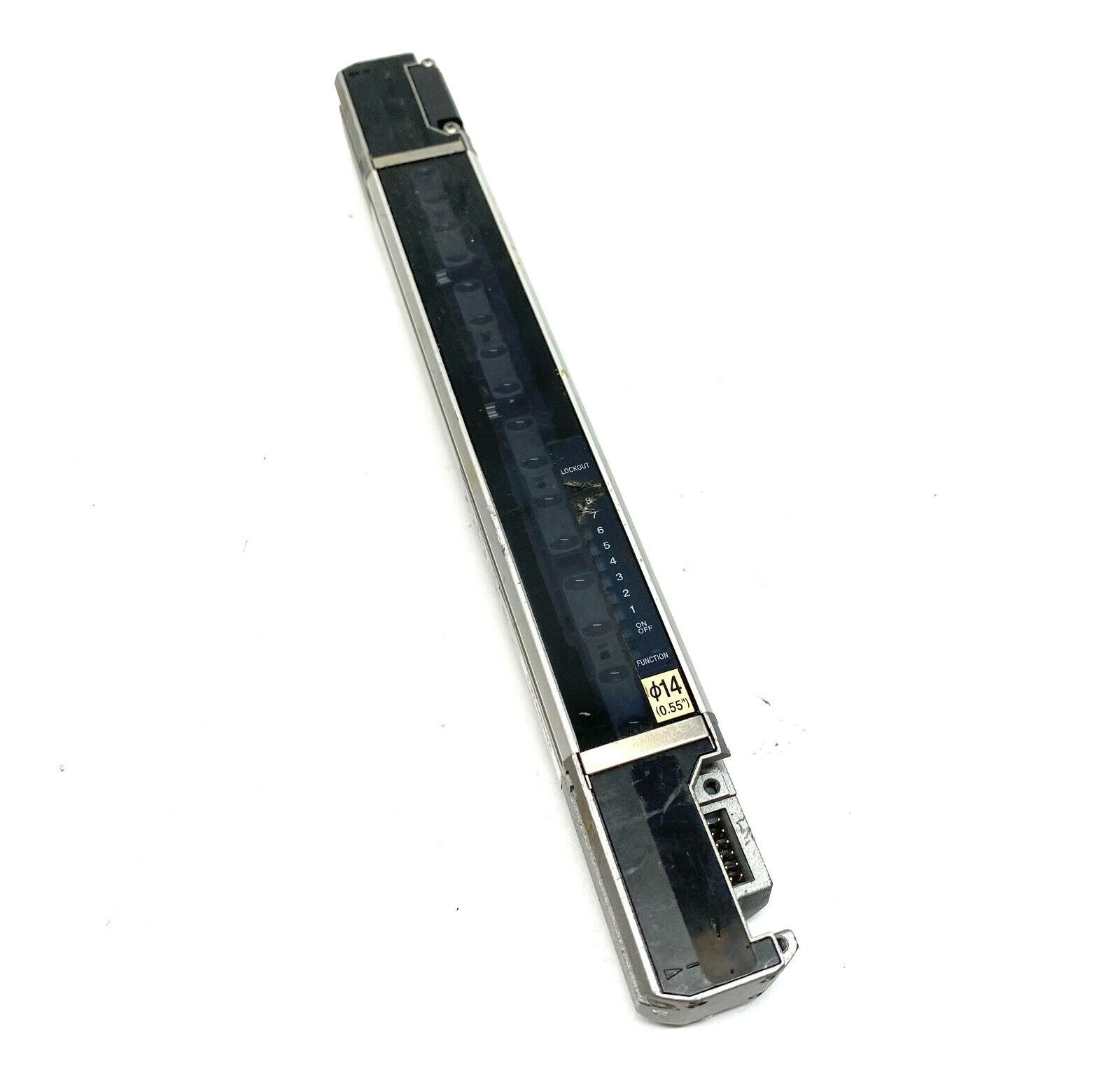 Keyence SL-C24F-T Light Curtain Transmitter - Maverick Industrial Sales