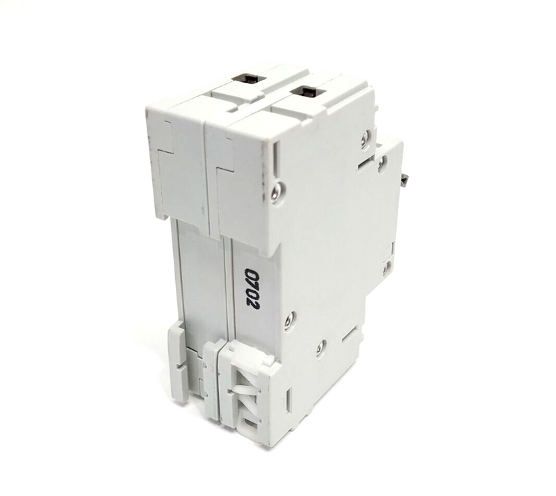 Allen Bradley 1492-CB2H080 Ser. C Miniature Circuit Breaker 8A 2HP - Maverick Industrial Sales