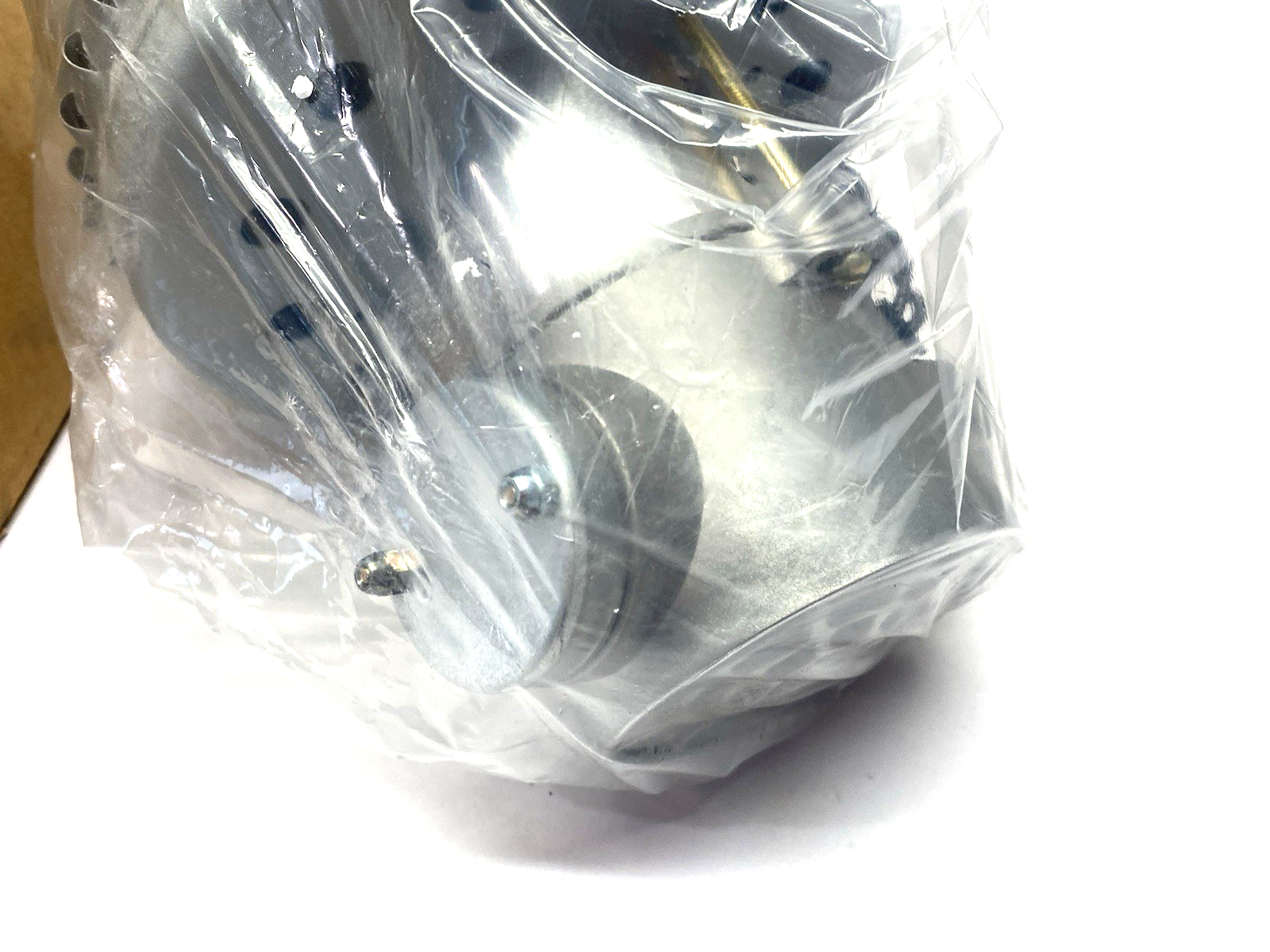 114787 | Ametek Lamb Vacuum Blower Motor, 3-Stage, 120V 50/60Hz 2M179 - New – Open box - Maverick Industrial Sales