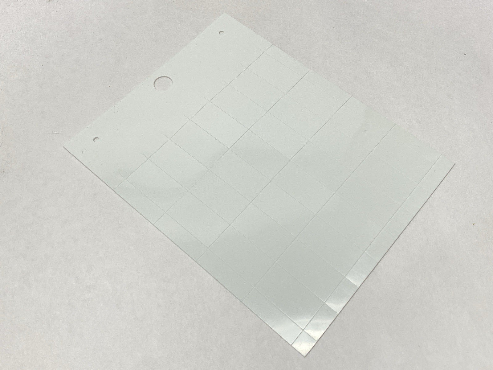 Cembre 47091N Tags For Cables And Components Pre Cut QTY OF 1400 - Maverick Industrial Sales