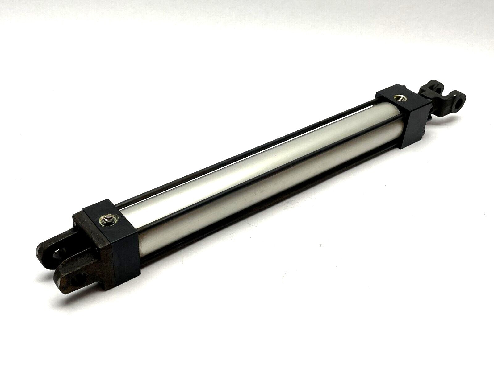 Numatics P2AK-12A1C-CAA3 Pneumatic Cylinder VD-660060-5 - Maverick Industrial Sales
