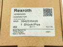 Bosch Rexroth 3842535428 Connector 45 Degree 45 x 45 - Maverick Industrial Sales