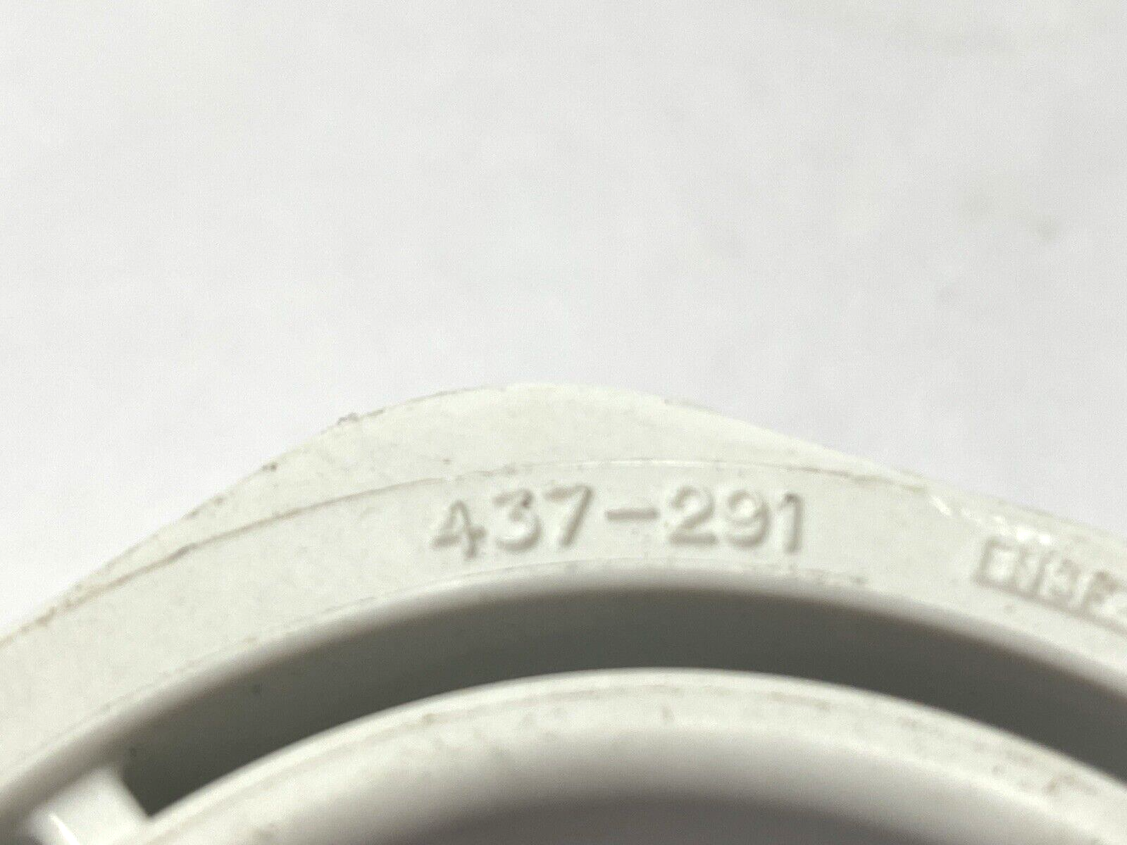 Spears 437-291 Reducing Bushing 2-1/2" x 1-1/2" SCH 40 Socket x Spigot LOT OF 2 - Maverick Industrial Sales