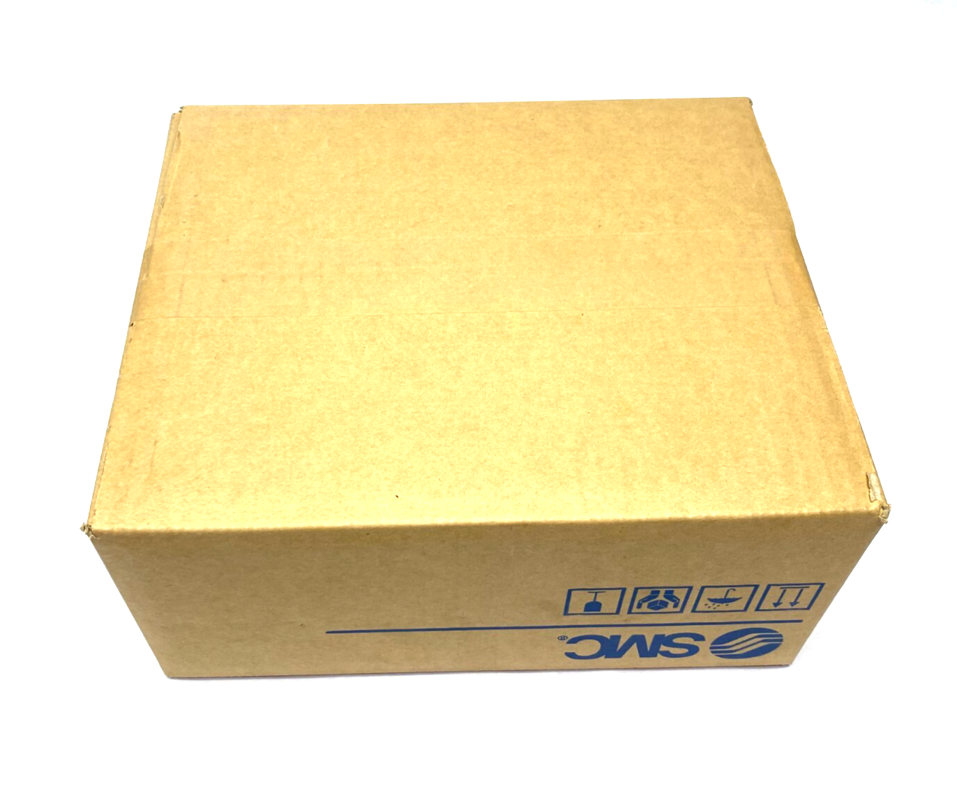SMC VP544R-5DZ1-03-S1A-X555 Residual Pressure Release Valve 3-Port 3/8" NPT - Maverick Industrial Sales