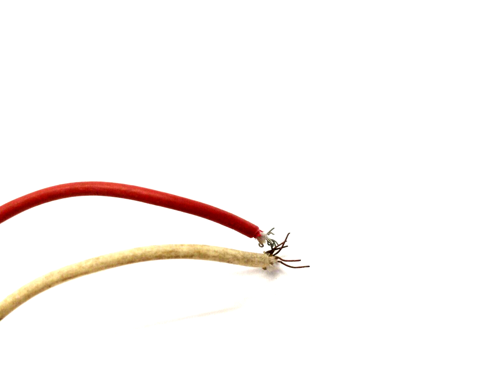 Watlow 20DJSEL120B0052 Thermocouple 1/4" x 5-1/2" Long 9531 G22848 - Maverick Industrial Sales