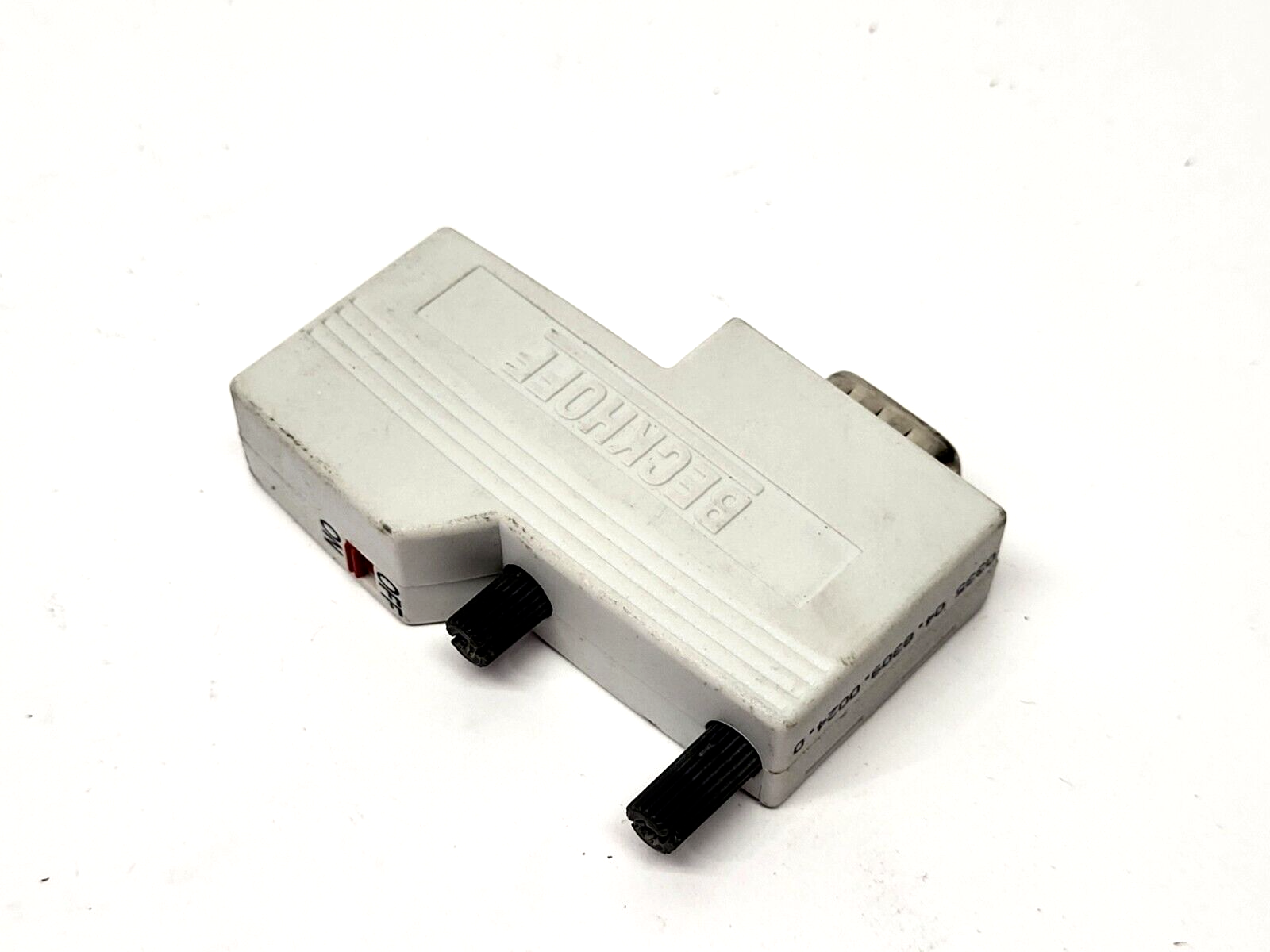 Beckoff 0335 04.8309.0024.0 Connector - Maverick Industrial Sales