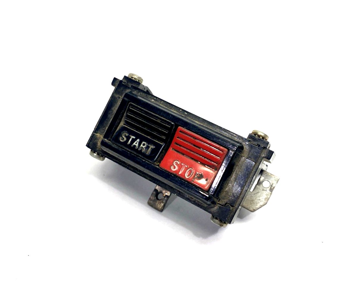 9999 Type A | Square D Class Push Button, Start/Stop Push Button - Used - Maverick Industrial Sales