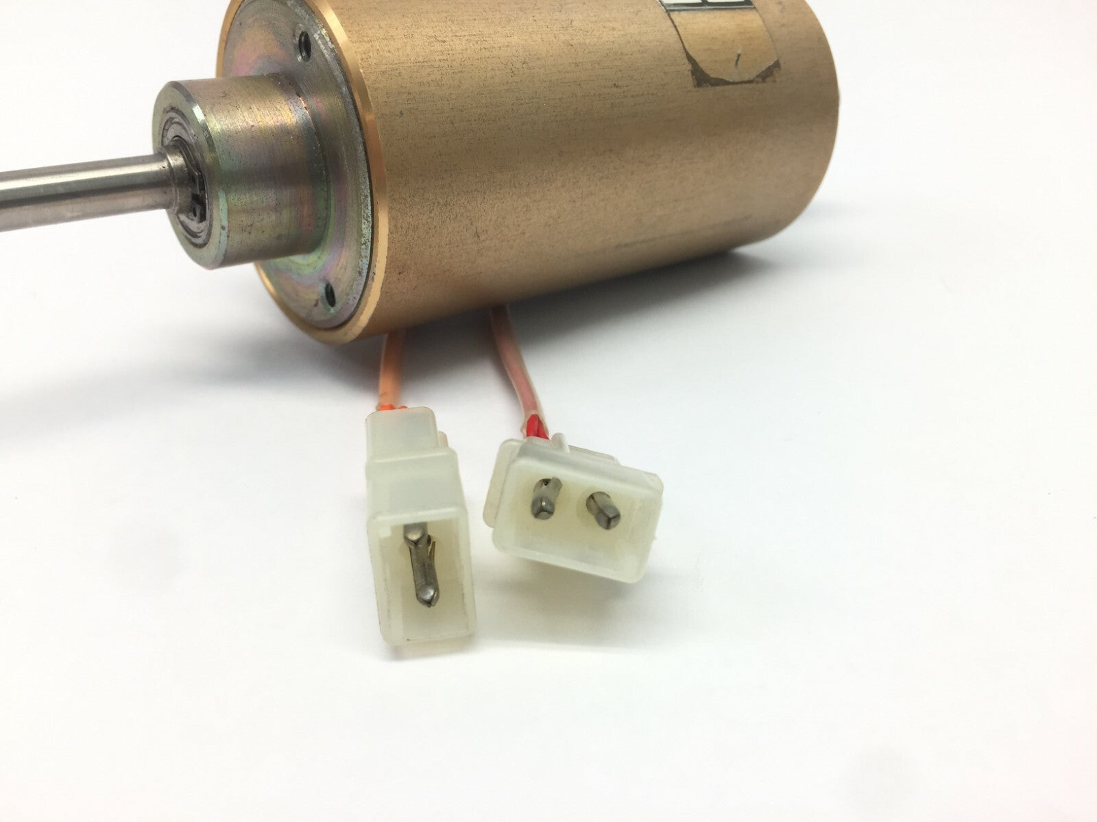 Placid Industries CB2 24V Electro Magnetic Particle Clutch - Maverick Industrial Sales