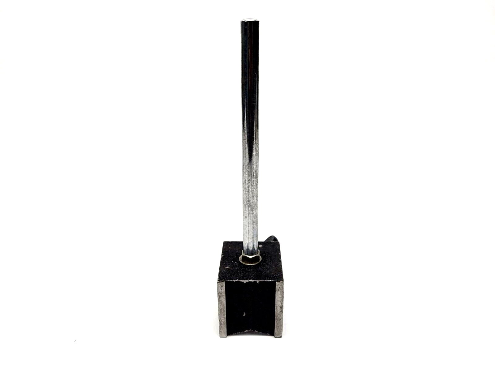 | Magnetic Base Indicator Holder Digital Level - Used - Maverick Industrial Sales