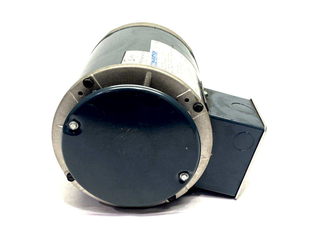 | Marathon M308 Motor 3PH 2HP 208-230/480V 145JMV, HVA 145TTDR5314AD P - Used - Maverick Industrial Sales