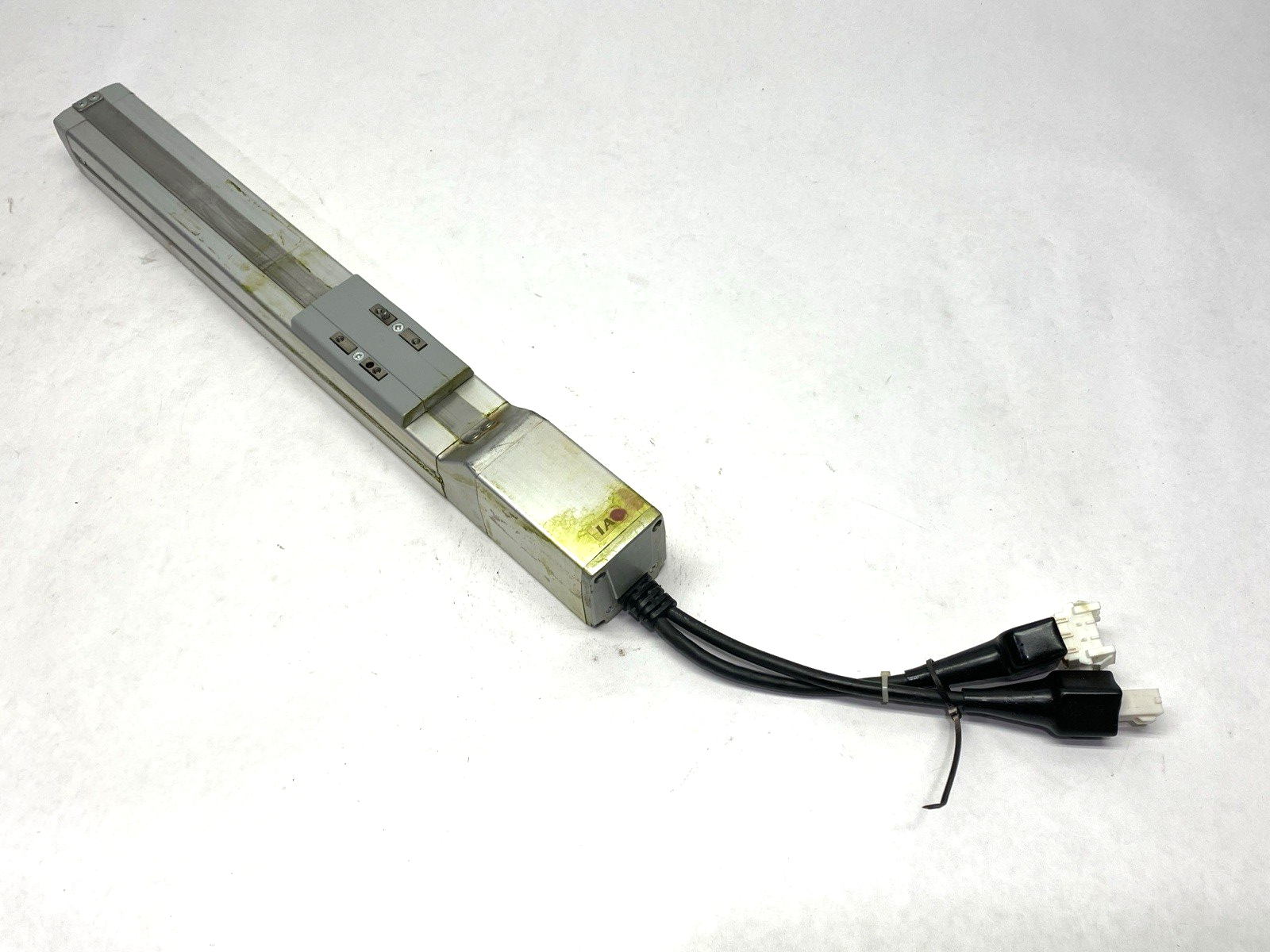 RCP2-SA5-A-PM-12-250-P1-S | IAI Robo Cylinder Linear Actuator 250mm Stroke - For parts or not working - Maverick Industrial Sales