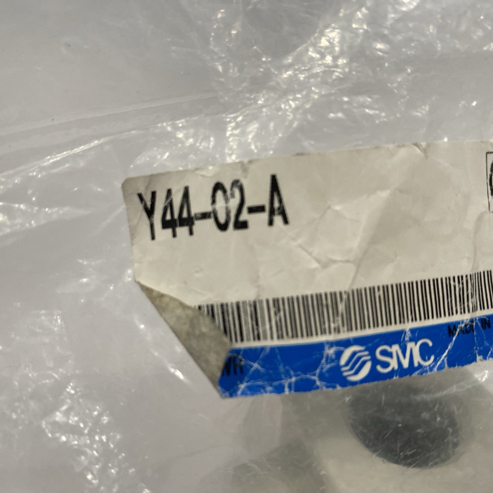 SMC Y44-02-A Cross Spacer - Maverick Industrial Sales