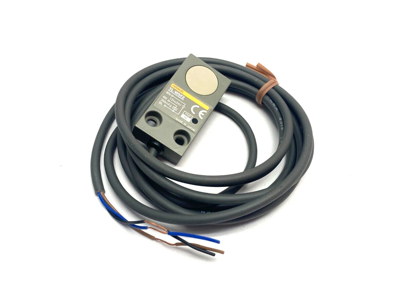 Omron TL-W5F2 Inductive Proximity Switch Sensor 12~24VDC - Maverick Industrial Sales