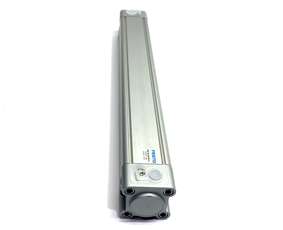 Festo DNC-40-320-PPV-A ISO Pneumatic Cylinder 40mm Bore 320mm Stroke 163346 - Maverick Industrial Sales