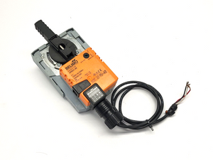 AB24-SR | Belimo  Damper Actuator - Used