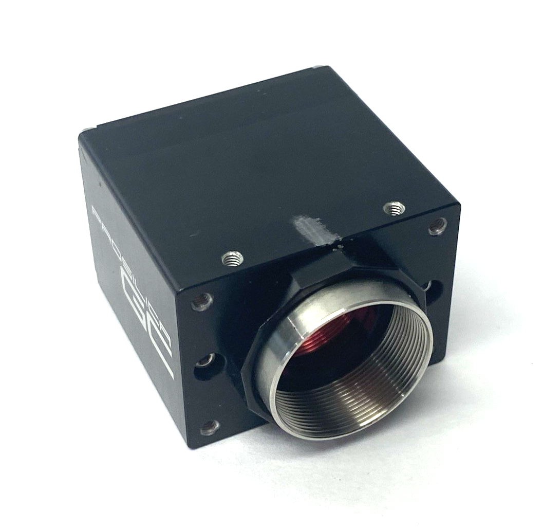 Allied GC2450C GigE Prosillica GC Vision Camera, Ultra-Compact 5.0MP Resolution - Maverick Industrial Sales