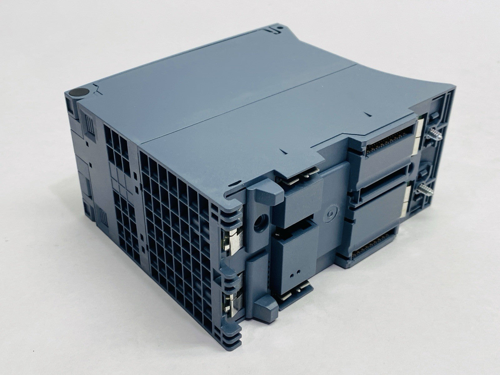 Siemens 6ES7 515-2UM01-0AB0 SIMATIC S7-1500T CPU 1515TF-2PN - Maverick Industrial Sales