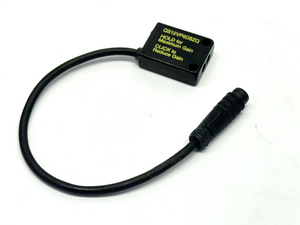 QS12VP6DBZQ | Banner  MINI-BEAM 2: Diffuse Flush Front Profile- Used