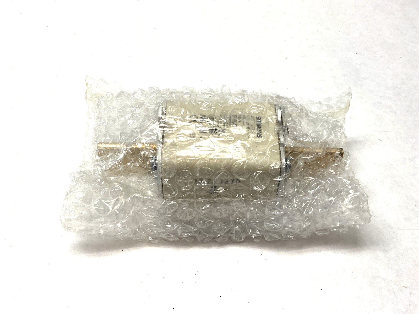 Siemens 3NE1224-0 SITOR Fuse Link with Blade Contacts NH1 In: 160A gS Un AC 690V - Maverick Industrial Sales