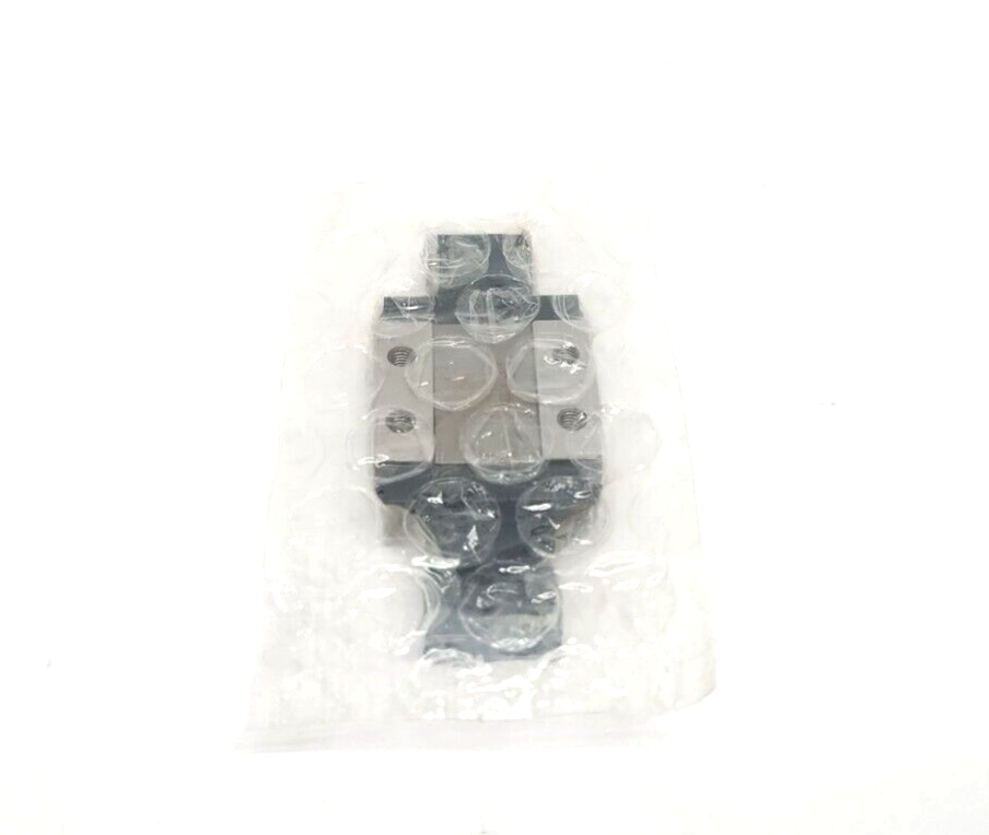 CPC MR7WNSSV0N-100-5-5 Linear Guide Block 14mm x 100mm Rail, 25mm x 31.9mm Block - Maverick Industrial Sales