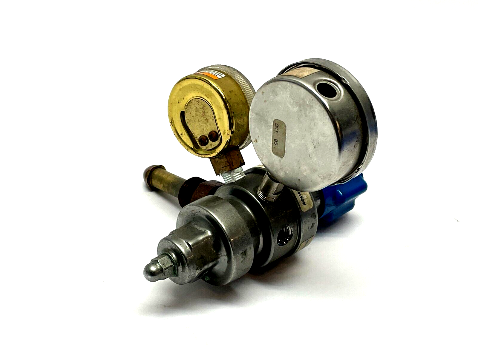 Advanced Specialty UPE325580 Pressure Regulator Valve - Maverick Industrial Sales