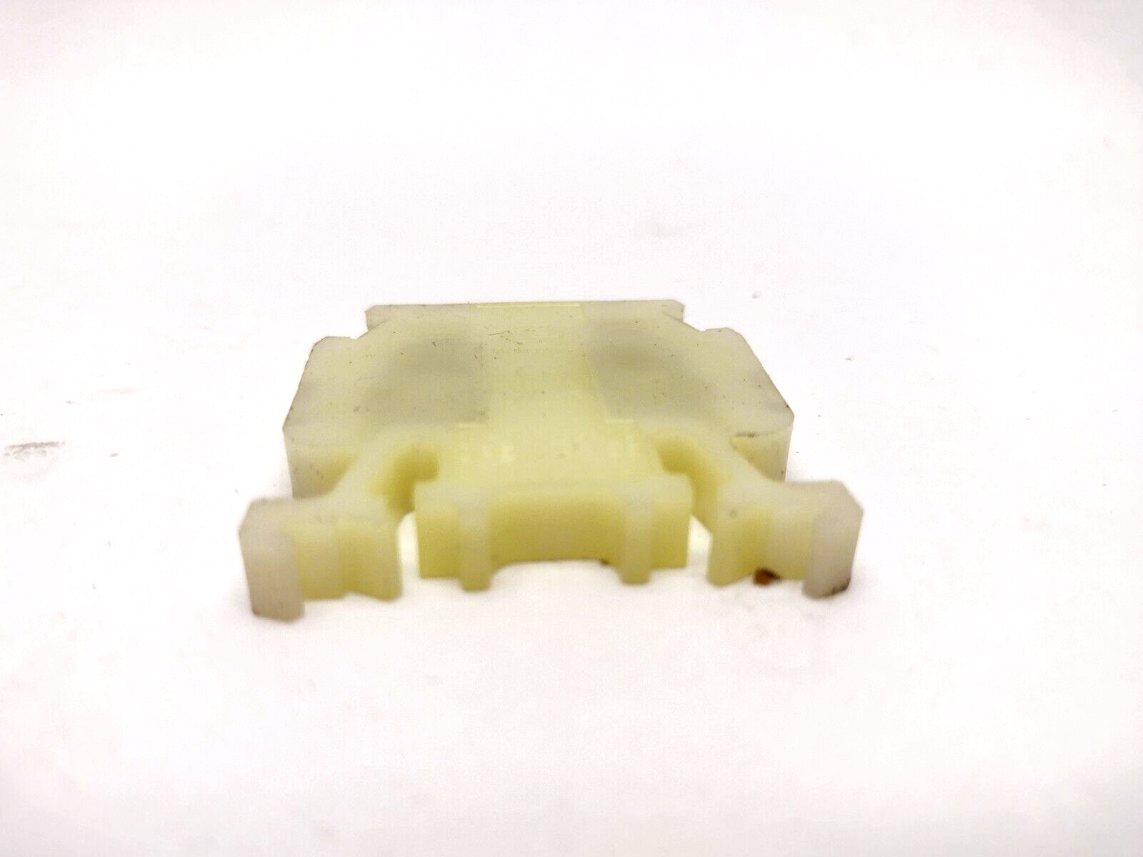 Allen Bradley 1492-HM1 White Terminal Block, LOT OF 10 - Maverick Industrial Sales