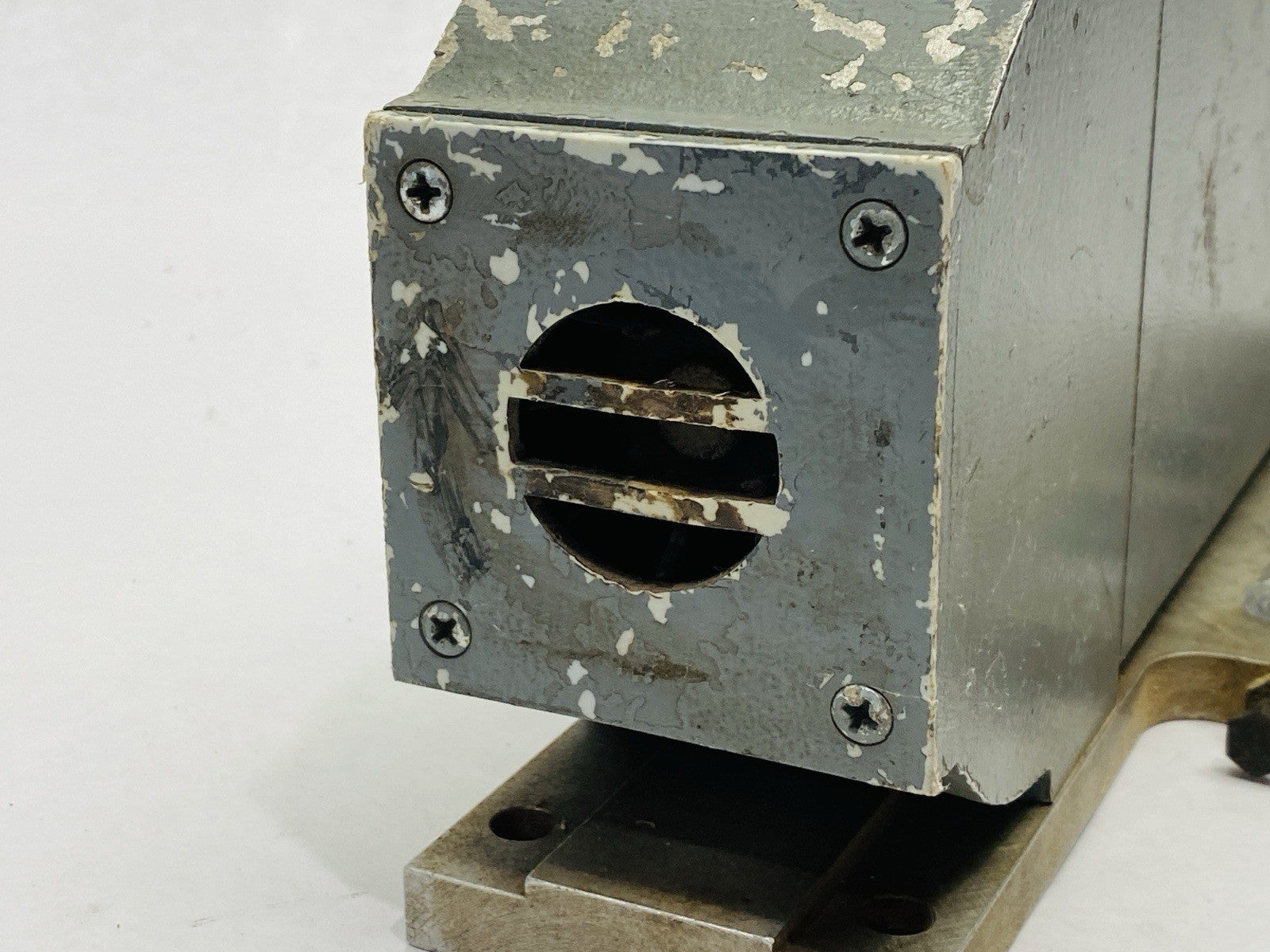 Perske VFS 41.15-2 Spindle Motor 11500RPM 3.5A 400V 1.5KW - Maverick Industrial Sales