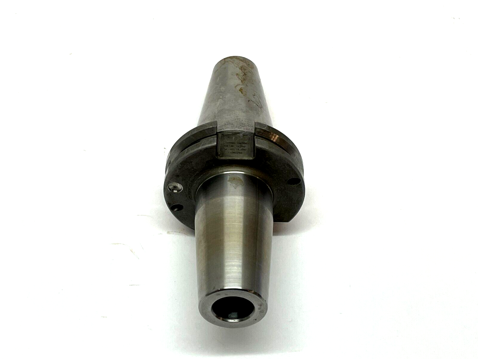 Guhring 9047380160400 Shrink Fit Chuck SK40 16mm - Maverick Industrial Sales
