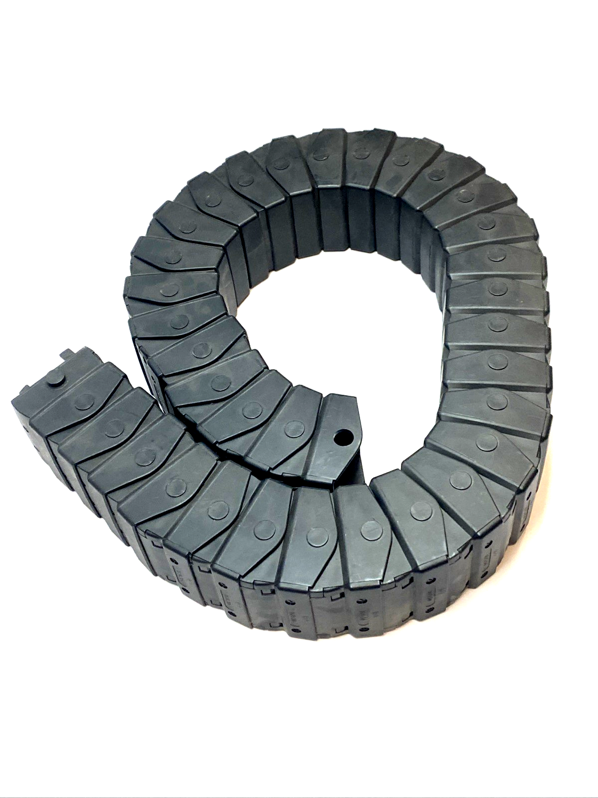 Igus 3525.50 Energy Chain Cable Carrier 3ft - Maverick Industrial Sales