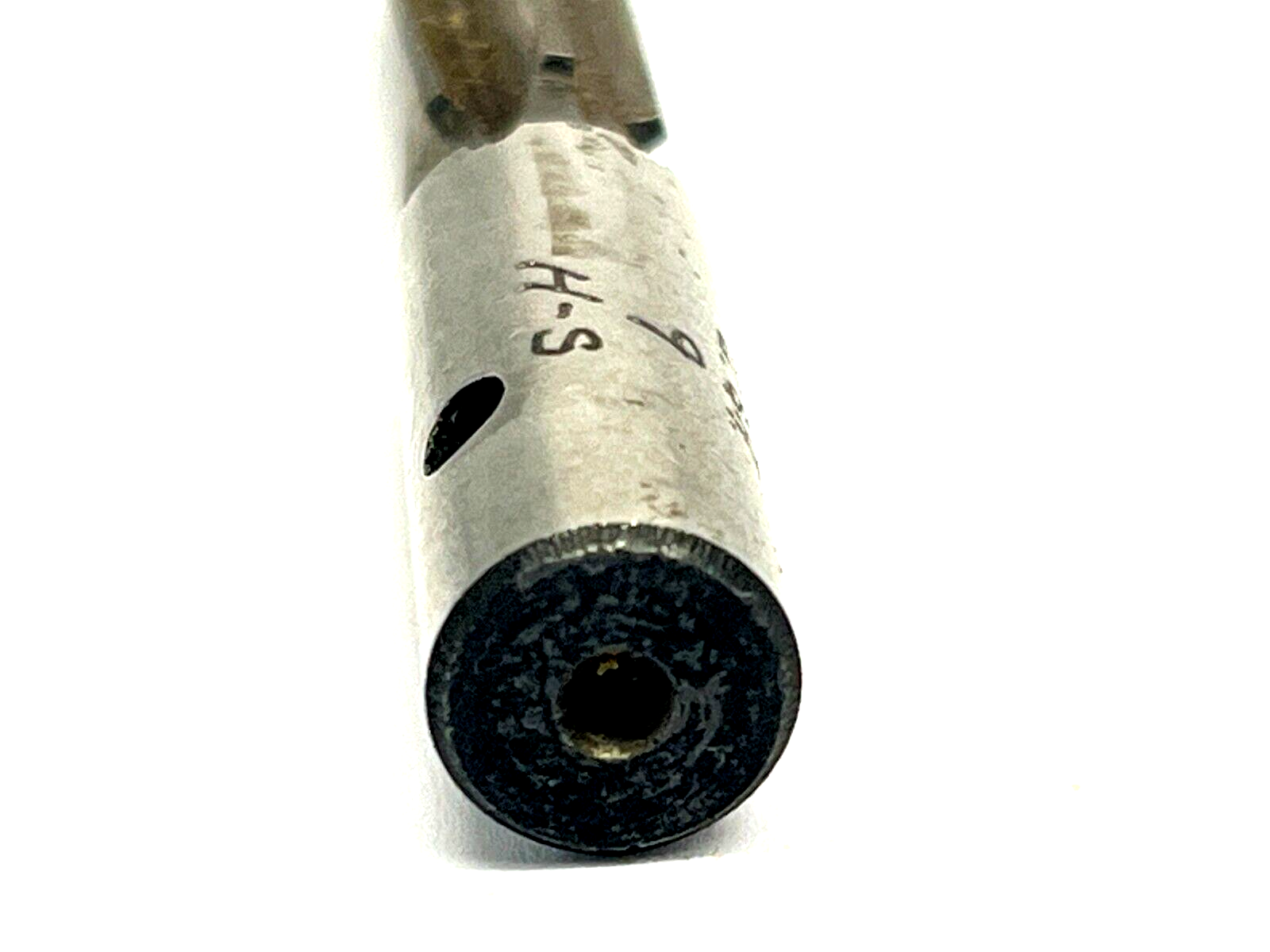 Morse 1666 Size 9 Stub Screw Machine Reamer High Speed Steel - Maverick Industrial Sales