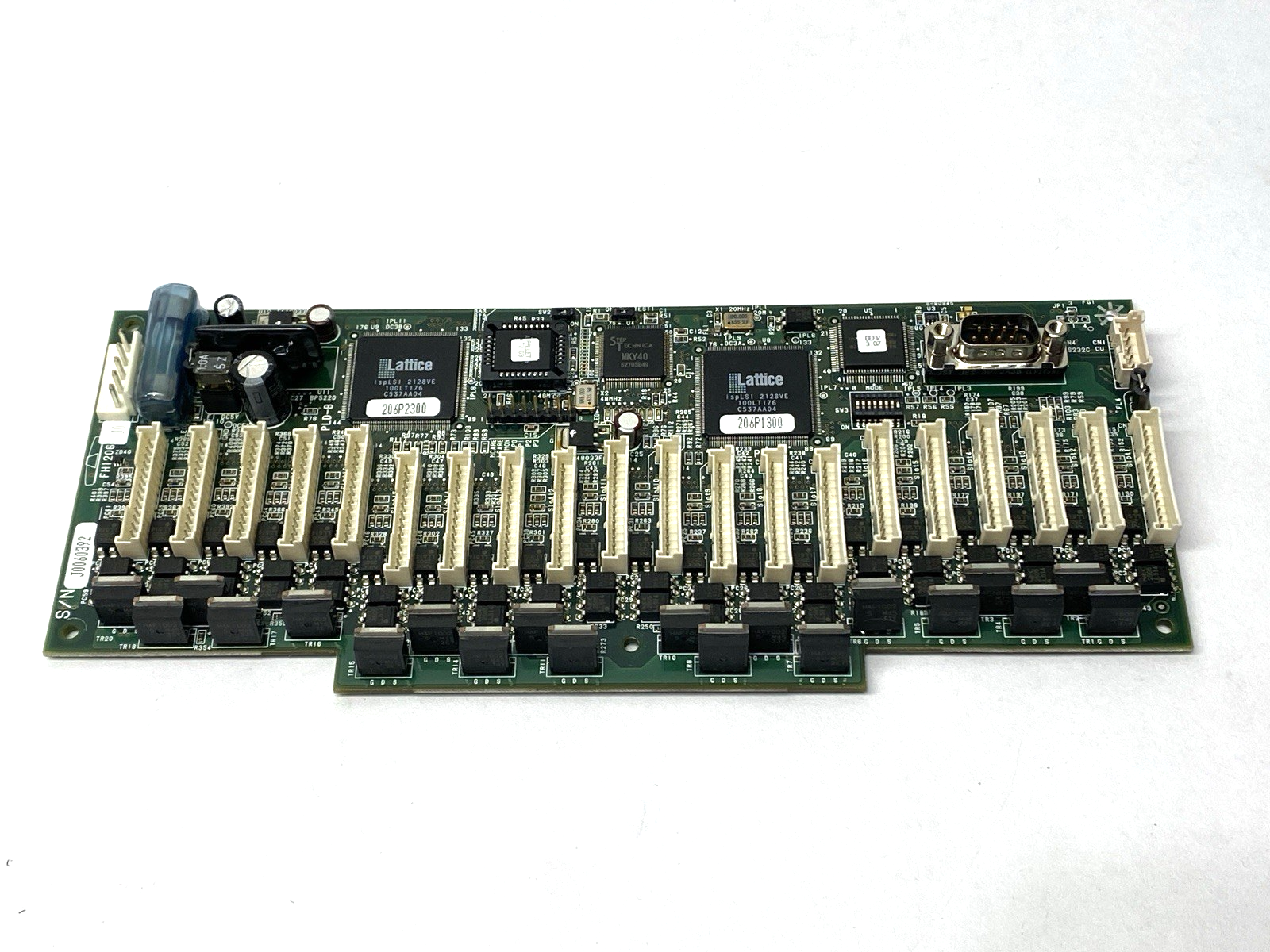 FH1206J0 | Unbranded FH1206J0 - Used - Maverick Industrial Sales