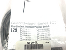 Edwards Signaling 129-2N-06J Magnetic Pos. Switch 129 RE 15W SPDT 22/3 JKT 6FT - Maverick Industrial Sales