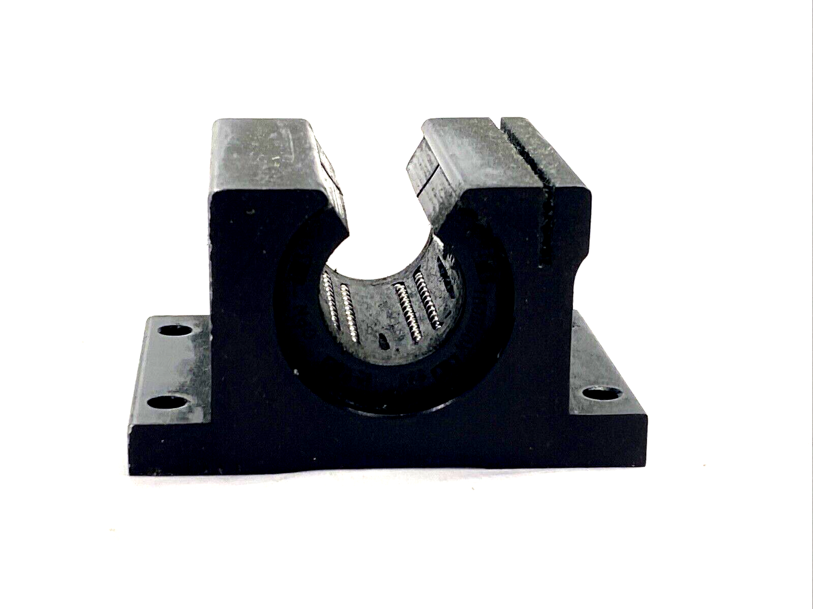 Thomson SSURPBO12 Pillow Block Linear Bearing Ball Bushing, 0.75" Dia. - Maverick Industrial Sales
