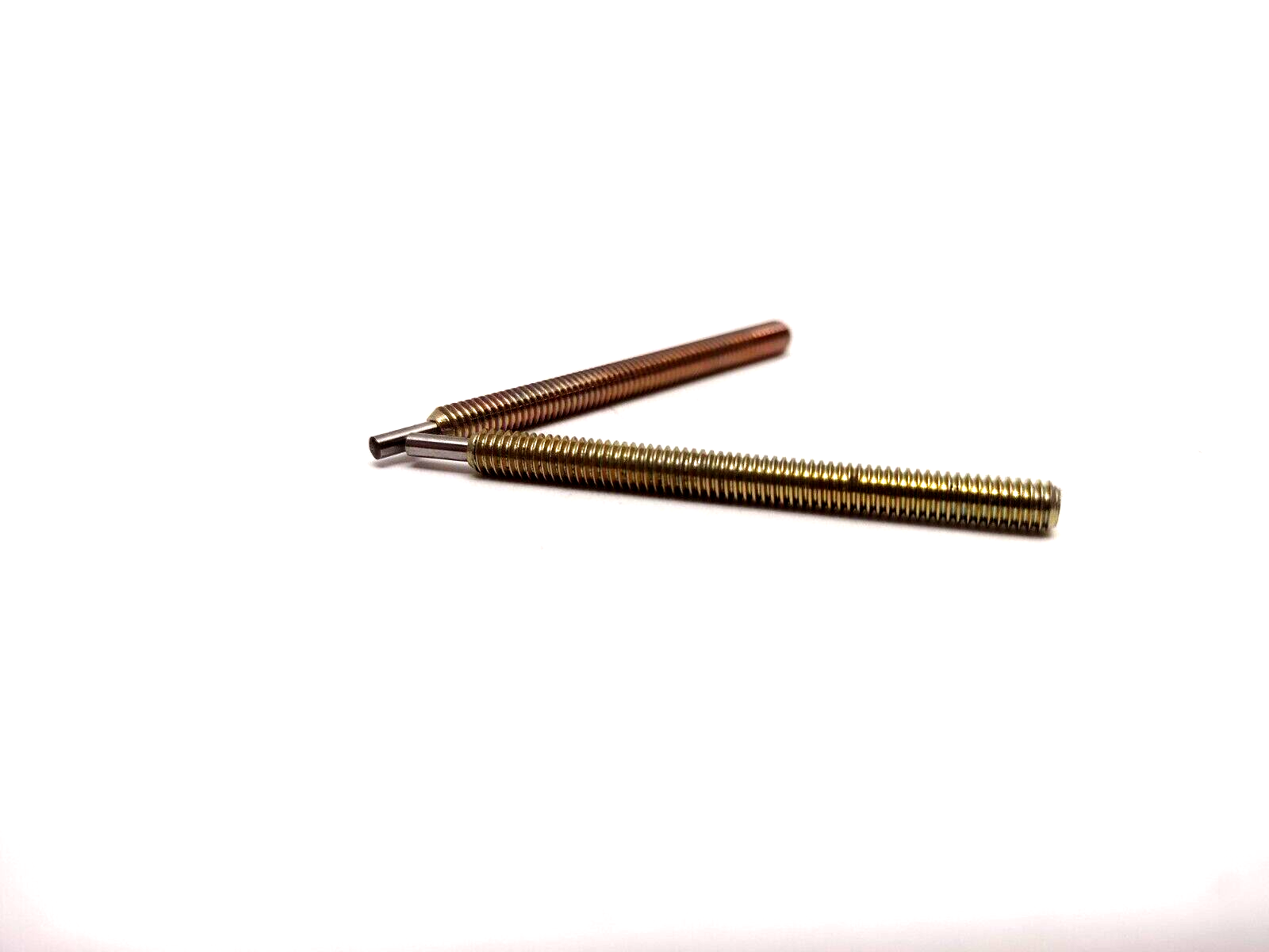 Stanley Emhart Tucker M060-088 Stopper Spindle Pin M060 088 LOT OF 2 - Maverick Industrial Sales