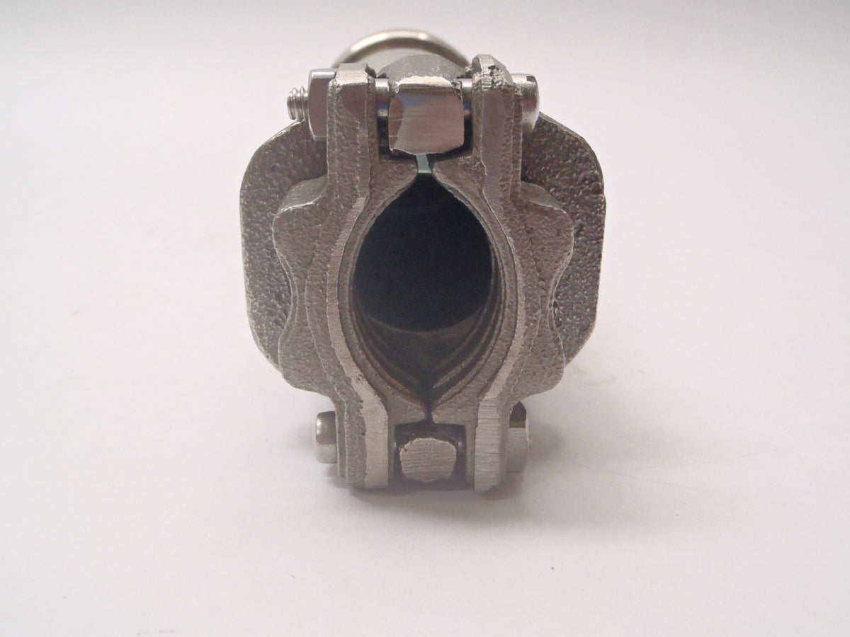 NS2-S1020-500-99 19274A | PYLE-STAR-LINE SS PLUG RECEPTACLE 9222 ZZM-4000-50L - New – Open box - Maverick Industrial Sales