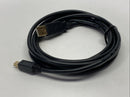 Keyence OP-51580 USB Cable A - Mini B Type 2m - Maverick Industrial Sales