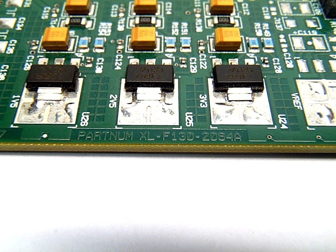 Dalsa XL-F130-2064A Dual Port Image Card X64-CL OC-64C0-00060 - Maverick Industrial Sales
