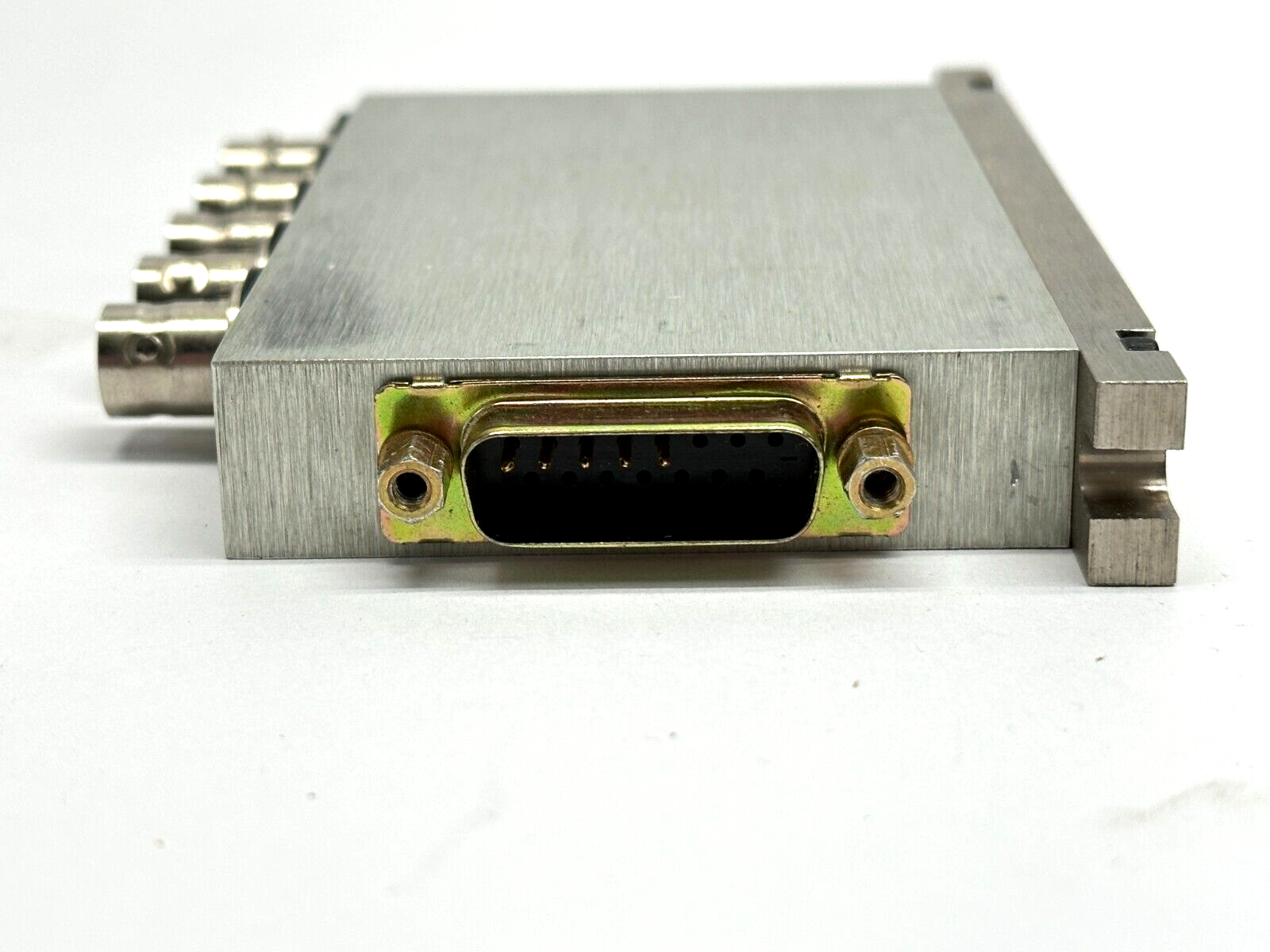 Matrix Systems 7304-DR-IS-CM Coaxial Relay Module 7000 Series Options DR IS CM - Maverick Industrial Sales