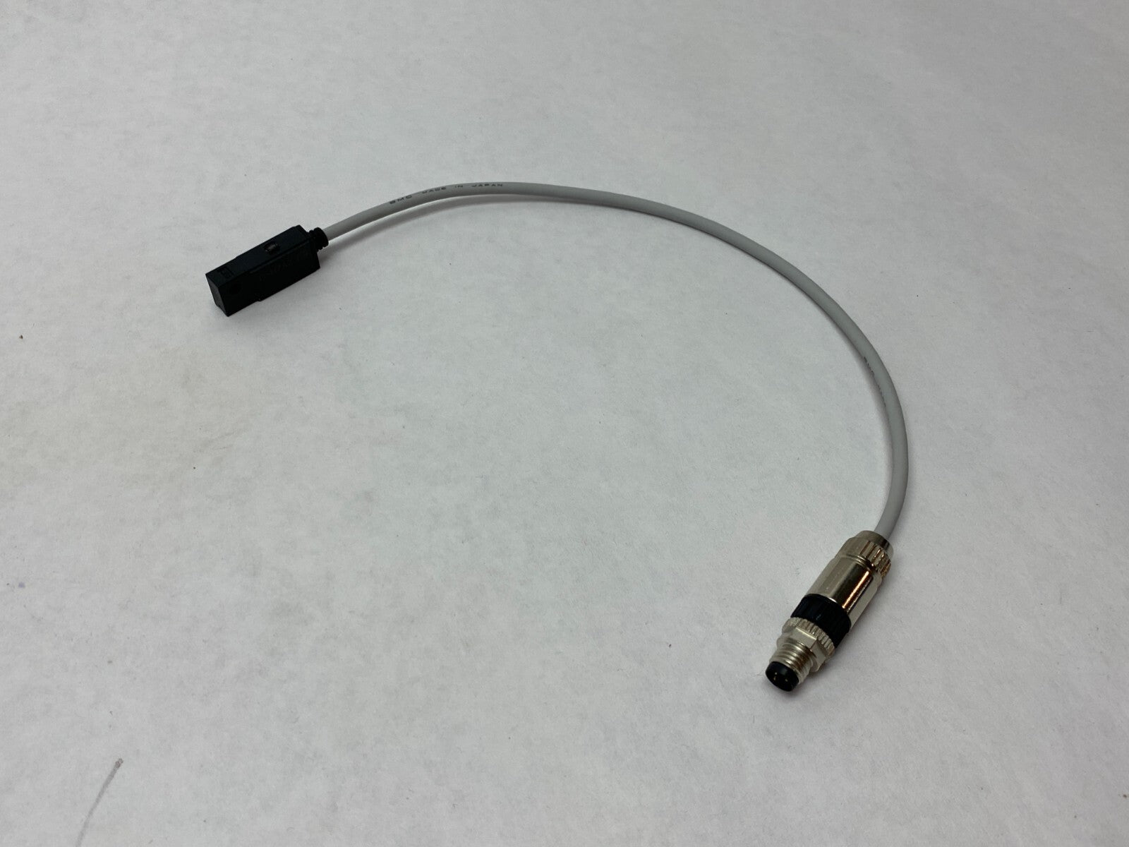 SMC D-H7A2 Auto Reed Switch M8 3-Pin Connection - Maverick Industrial Sales