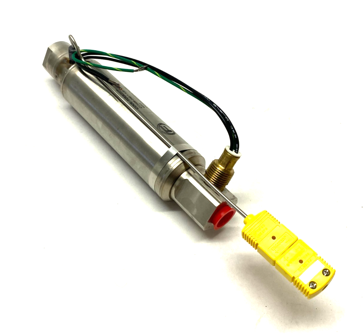 Farnam CT1500-240-1-1/2F-1/2F-TF1 Cool-Touch Heating Torch - Maverick Industrial Sales