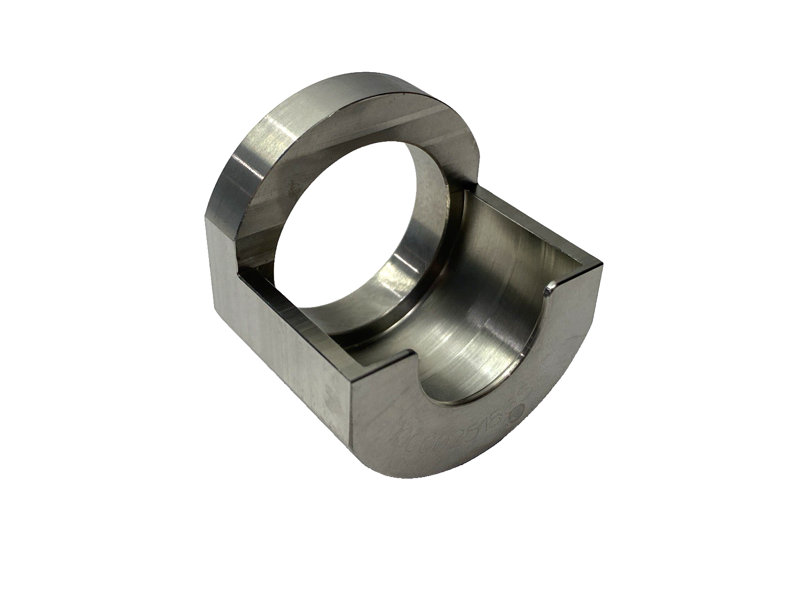 Zeltwanger 10000251868/01 Leak Test Adapter Seating - Maverick Industrial Sales