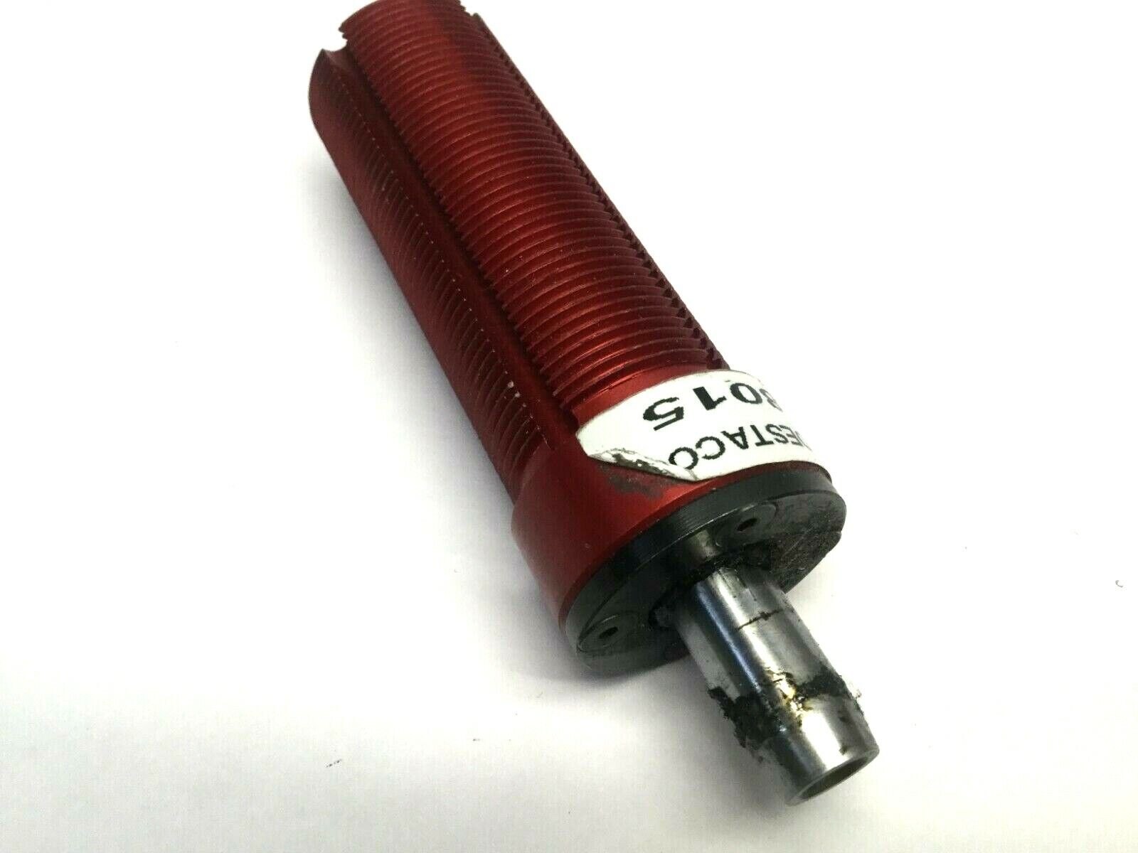 Destaco 8015 Pneumatic Swing Clamp Right Hand Swing .75" Bore .85" Stroke 11-1/8 - Maverick Industrial Sales