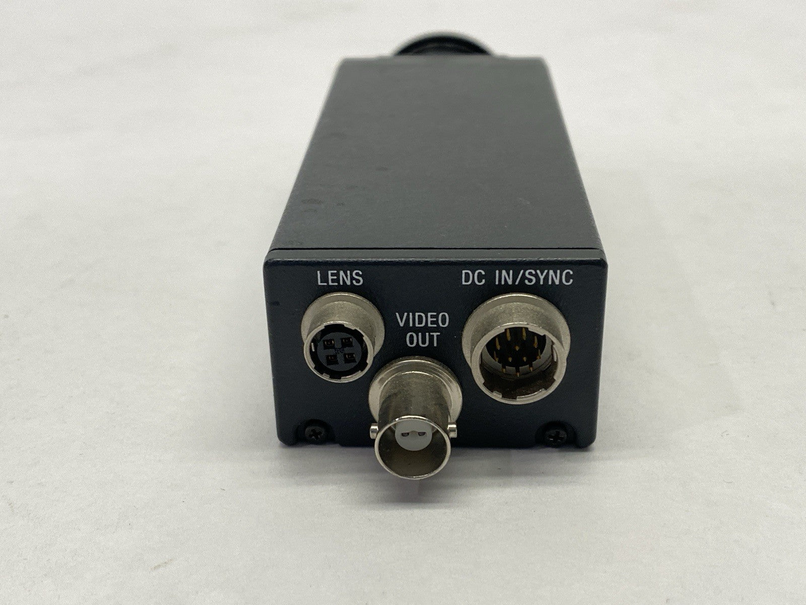 Sony XC-77 CCD Video Camera Module - Used - Maverick Industrial Sales