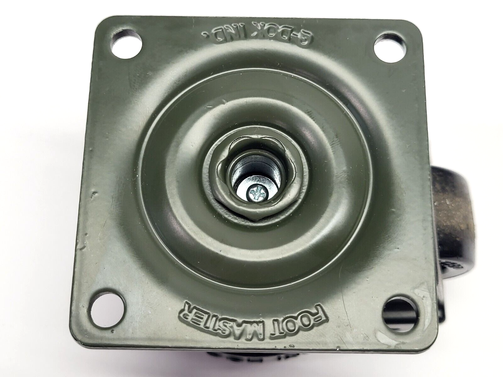 GD Series GD-60 Level Caster - Maverick Industrial Sales