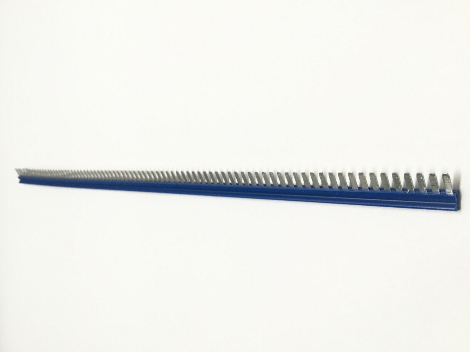 Phoenix Contact FBSTB 80-ZDIK BU Plug-In Bridge 3006577 - Maverick Industrial Sales