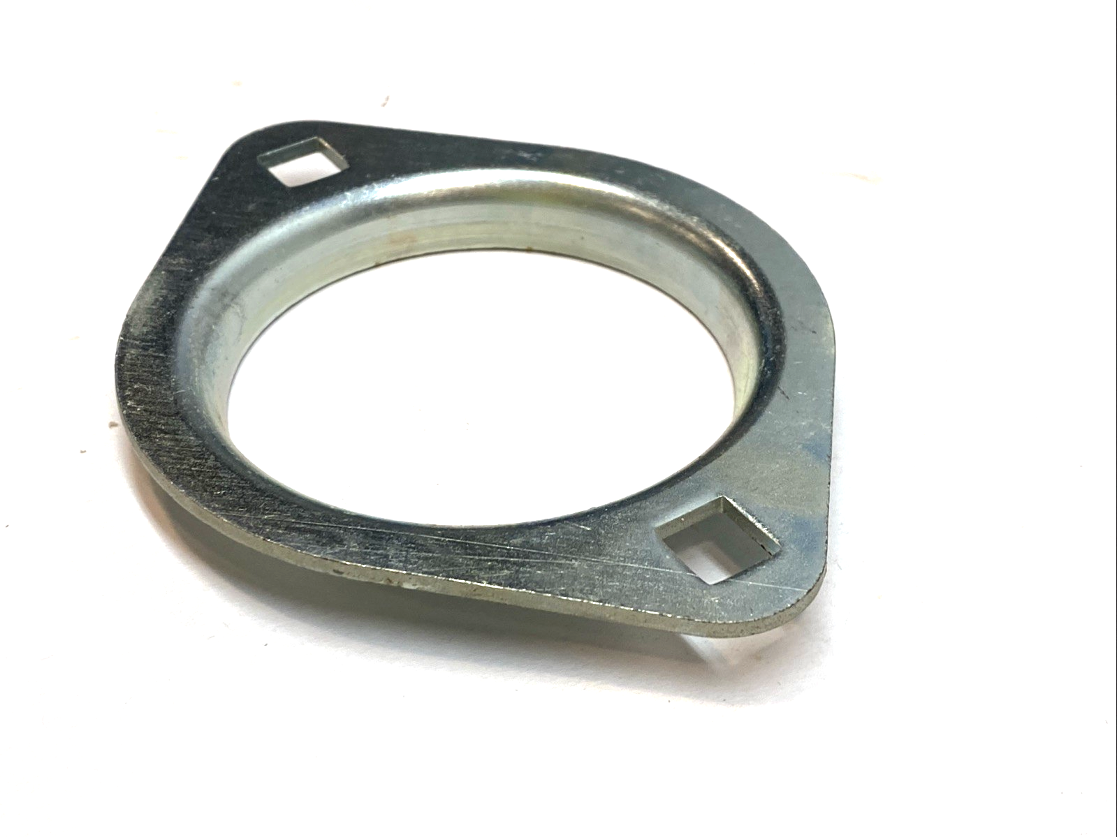 Timken 47MST 2-Bolt Steel Flange Housing Pair for 47mm OD Bearing LOT OF 2 - Maverick Industrial Sales