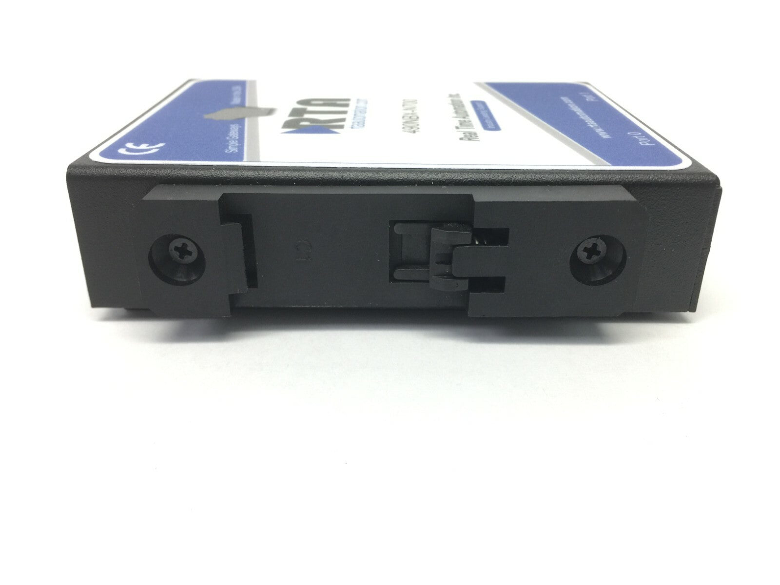 RTA 490NBX-N700-D ASCII Ethernet TCP/IP to Allen-Bradley PLC - Maverick Industrial Sales